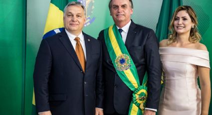 Viktor Orbán, homofóbico que governa a Hungria, torce por Bolsonaro: "excepcional presidente"