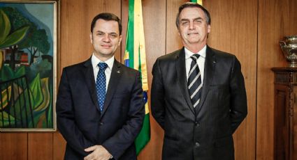 Bolsonaro faz uso político da PF e Moro arrasta corporação para eleições