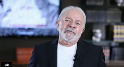 Lula: "Não vou pedir voto para o mercado"; veja vídeo