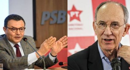 Presidente do PSB insinua que PT colaborou para golpe contra Dilma