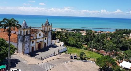 Olinda na vanguarda: Proibido homenagens a escravocratas e agentes da Ditadura