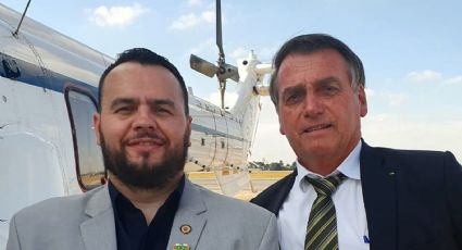 Deputado bolsonarista ataca Barroso com trocadilho: "Urnas penetráveis"