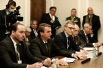 Randolfe vai ao STF para saber o que o Gabinete do Ódio foi fazer na Rússia