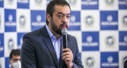 MPE pede cessação  do governador Cláudio Castro; Freixo diz que situação é "muito grave"