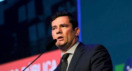 Moro recebeu R$ 77 mil por duas palestras para discutir sua campanha