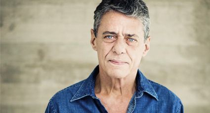 Chico Buarque: a canção mais tocada do compositor não é dele, segundo o Ecad