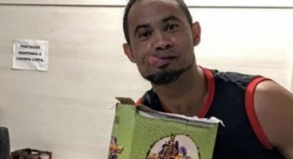 Devendo R$ 3 milhões de pensão, goleiro Bruno abre lanchonete no RJ