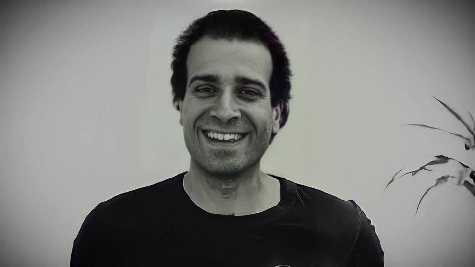 Celso Daniel (Foto: Reprodução/ Site Daniel Alvarez)