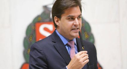 Deputado bolsonarista que atacou católicos tem mandato suspenso