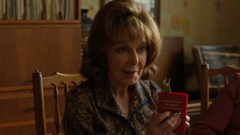 7 frases do Livro Vermelho de Mao citadas por Woody Allen em sua série de TV