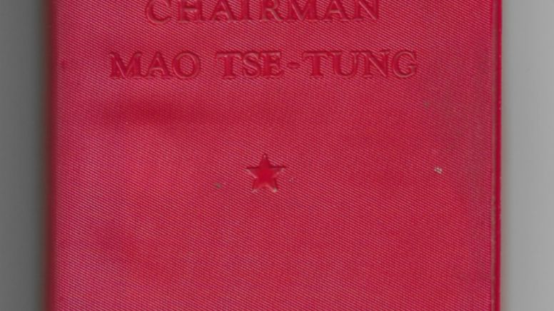 7 frases do Livro Vermelho de Mao citadas por Woody Allen em sua série de TV