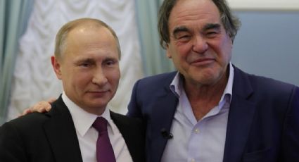 Para entender Putin: o que você aprende no documentário de Oliver Stone com o líder russo