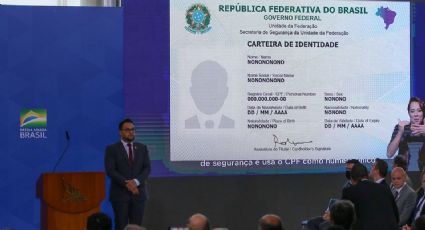 Saiba como será o novo RG e quando é preciso mudar a carteira de identidade