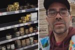 Brasileiro relata guerra na Ucrânia: "Caos, tristeza e produtos em falta"; veja vídeos