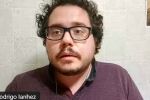 VÍDEO: "Pontual cumpre função de relações públicas da Casa Branca", diz historiador atacado na Globo