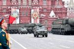 “Expulsou Napoleão e venceu nazistas. Rússia põe medo na Otan”, diz historiador