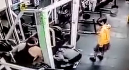 Perigos do Smith Machine: Morte em academia no México gera alerta de instrutores