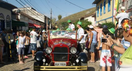 Em tempos de insanidades, saudade do Carnaval! – Por Mouzar Benedito