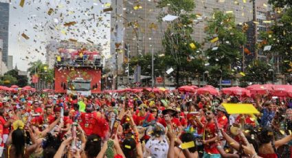 Eduardo Paes garante Carnaval pra quem pode e proíbe pra quem quer