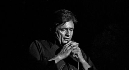 Os 90 anos de Johnny Cash, um dos artistas mais importantes do nosso tempo