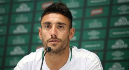 VÍDEO: Chapecoense se nega a pagar Alan Ruschel, sobrevivente de tragédia aérea: ganhou notoriedade