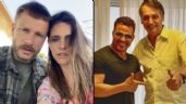 Foto ilustrativa de la nota titulada: Eduardo Costa x Fernanda Lima: MP pede prisão do sertanejo; entenda