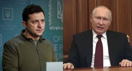 Anonymous diz que interceptou plano russo para assassinar Zelensky