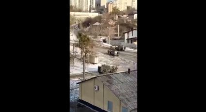 Rússia invade Kharkiv, a segunda maior cidade da Ucrânia; veja videos