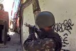 Por que o horror na Ucrânia nos comove e o de nossas favelas não?