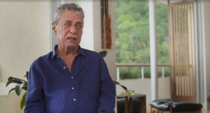 Chico Buarque: paródia de “Com açúcar, com afeto" com viés feminista vai parar nas redes