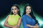 Anitta e Juliette fazem comercial da Estácio: "Dupla de milhões"