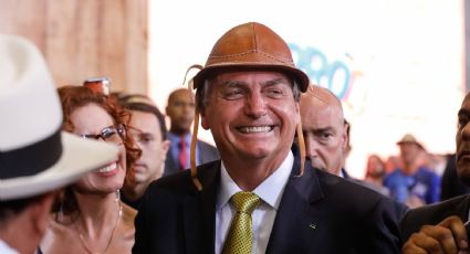 Bolsonaro repete ataque a Alexandre de Moraes e xinga Lula de "canalha"