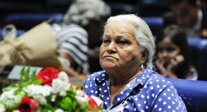 Morre aos 92 anos Maria Prestes, militante comunista e viúva de Luís Carlos Prestes