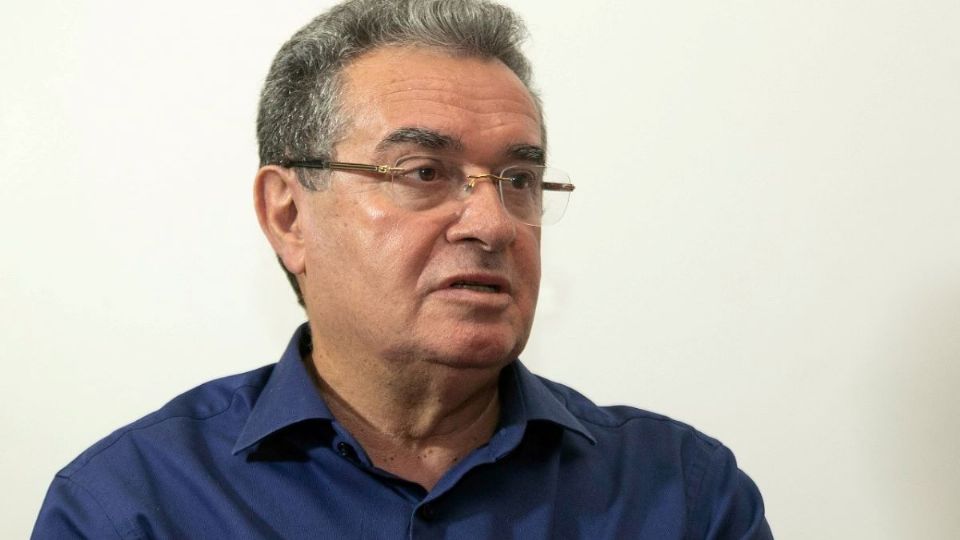 Jair Pedro Ferreira, diretor de Formação da Federação Nacional das Associações do Pessoal da Caixa Econômica Federal (Fenae)