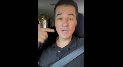 Deltan Dallagnol é criticado após vídeo em defesa de Moro: “pivete, canalha, pilantra”