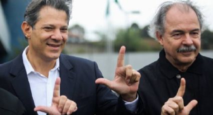 Lula se encontra com Haddad e Mercadante esta semana para falar de Educação