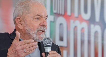 Lula pretende se encontrar com família de Moïse Kabagambe