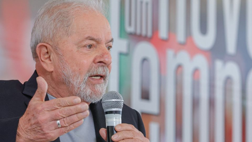 Lula | Foto: Ricardo Stuckert