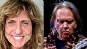 Etarismo: cantor do Whitesnake faz piada com idade dos fãs de Neil Young