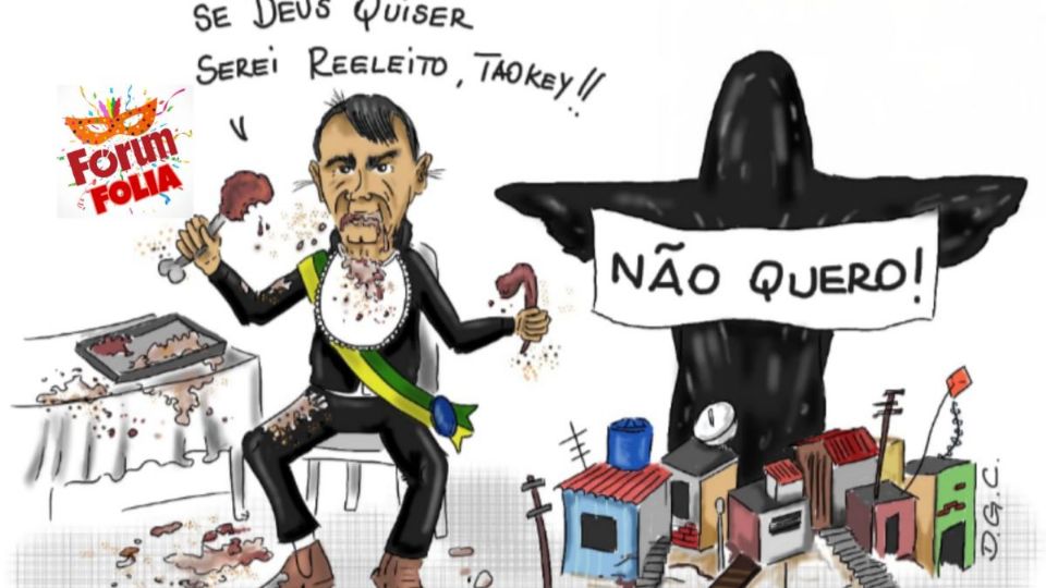Ilustração: DGC