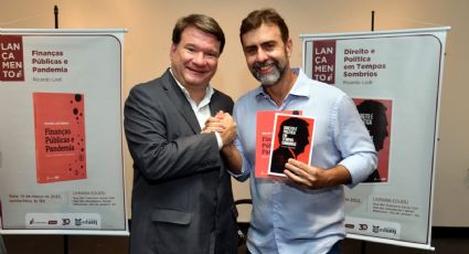 Jurista lança livro em que retoma argumento usado na defesa de Dilma durante impeachment