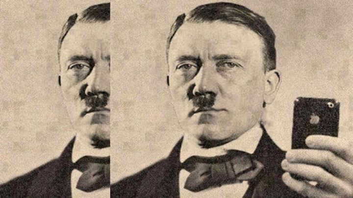 Guerra na Ucrânia: o Império vê Hitler no próprio espelho – Por Wilson Ferreira