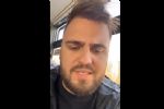 Vídeo: "Não imaginava o que era uma guerra", diz instrutor de tiro que foi voluntário na Ucrânia