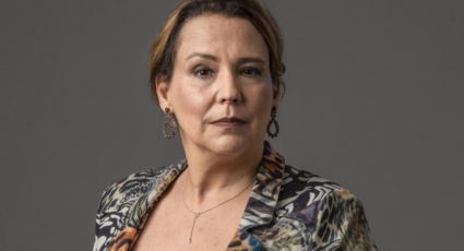 Ana Beatriz Nogueira, atriz da novela Um Lugar ao Sol, está curada do câncer após cirurgia