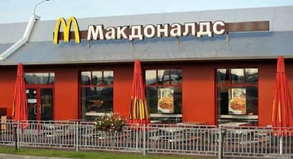 Mídia americana agora diz que falta do McDonald’s provoca “danos psicológicos” em russos