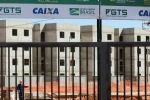 FGTS: Novos saques são risco e não tiram maioria do endividamento, alertam bancários da Caixa