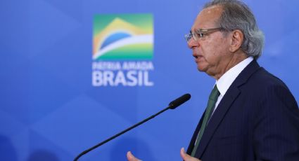 VÍDEO: Com atraso de 77 anos, Guedes diz que Brasil "está pronto para a Segunda Guerra Mundial"