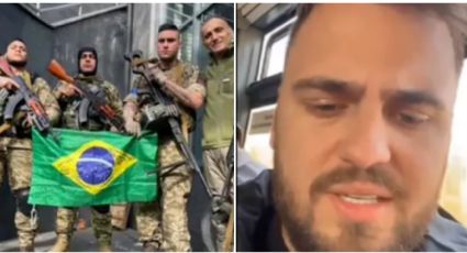 VÍDEO: Voluntários "caçadores de likes" facilitaram ataque russo à Legião Internacional na Ucrânia