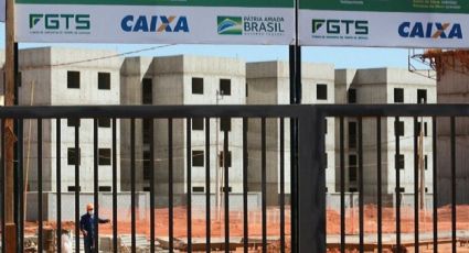 FGTS: Novos saques são risco e não tiram maioria do endividamento, alertam bancários da Caixa