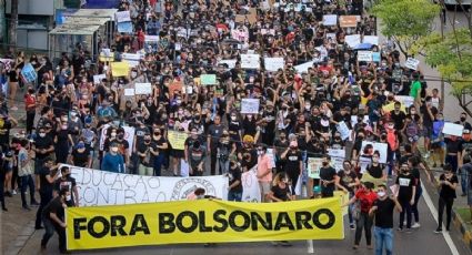 A chamada do povo é para o projeto popular – Por Rede Jubileu Sul Brasil